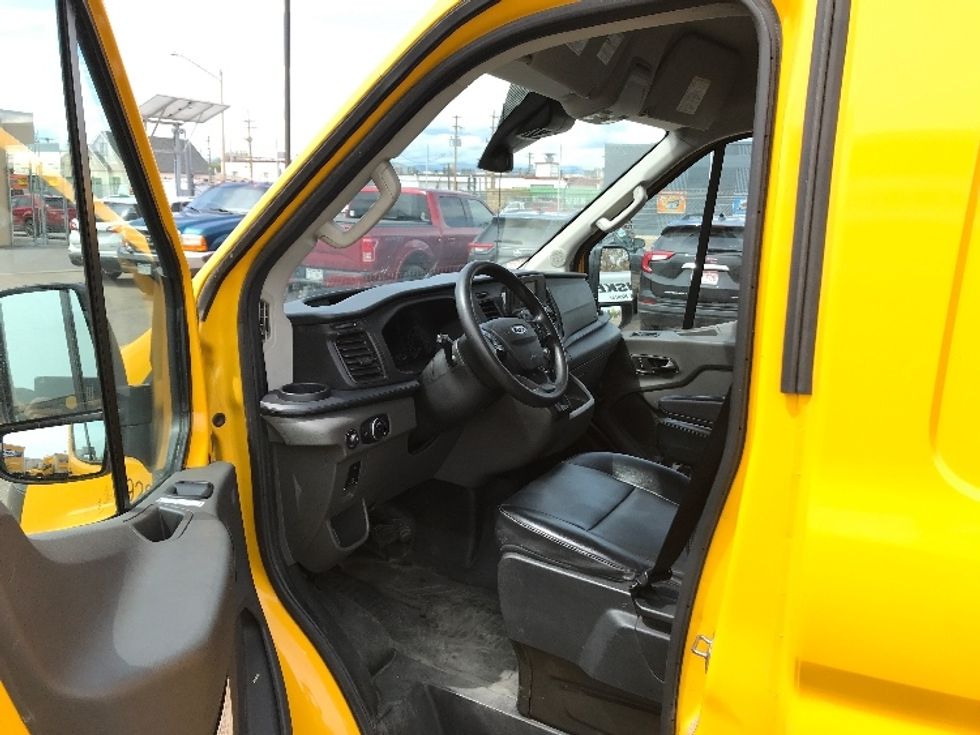 Cargo Van (Panel Van)-Light and Medium Duty Trucks-Ford-2021-Transit 250-Aurora-CO-68,615\n\t\tmiles-$ 32,000 - Image 15