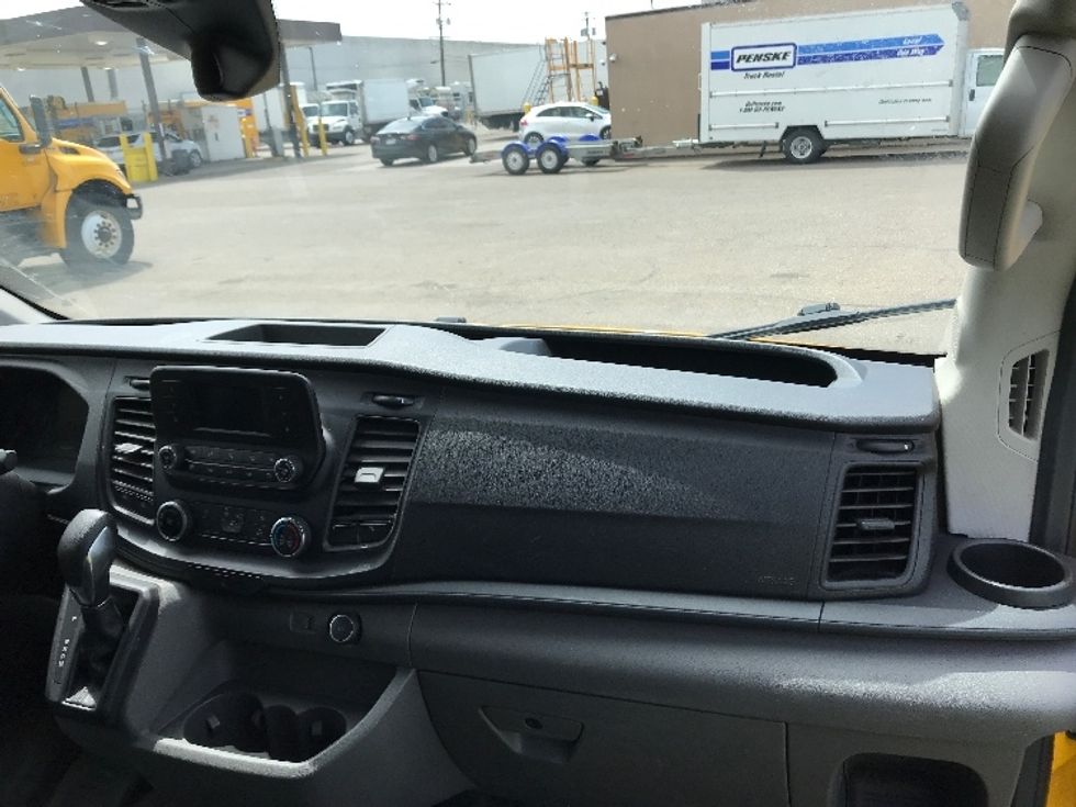 Cargo Van (Panel Van)-Light and Medium Duty Trucks-Ford-2021-Transit 250-Aurora-CO-68,615\n\t\tmiles-$ 32,000 - Image 20