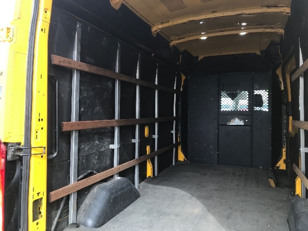 Cargo Van (Panel Van)-Light and Medium Duty Trucks-Ford-2021-Transit 250-Baltimore-MD-57,190\n\t\tmiles-$ 37,000 - Image 10