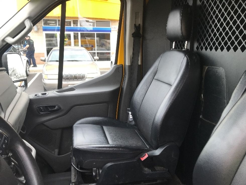 Cargo Van (Panel Van)-Light and Medium Duty Trucks-Ford-2021-Transit 250-Baltimore-MD-57,190\n\t\tmiles-$ 37,000 - Image 18