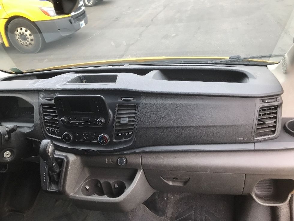 Cargo Van (Panel Van)-Light and Medium Duty Trucks-Ford-2021-Transit 250-Baltimore-MD-57,190\n\t\tmiles-$ 37,000 - Image 20