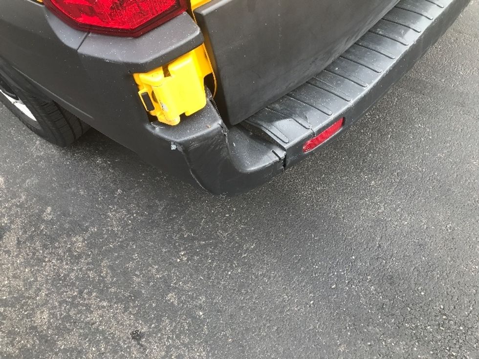 Cargo Van (Panel Van)-Light and Medium Duty Trucks-Ford-2021-Transit 250-Baltimore-MD-57,190\n\t\tmiles-$ 37,000 - Image 25