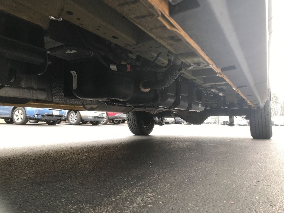 Cargo Van (Panel Van)-Light and Medium Duty Trucks-Ford-2021-Transit 250-Baltimore-MD-57,190\n\t\tmiles-$ 37,000 - Image 5