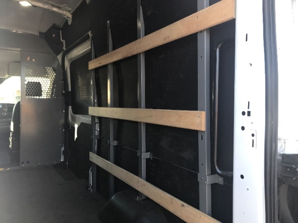 Cargo Van (Panel Van)-Light and Medium Duty Trucks-Ford-2021-Transit 250-Baltimore-MD-68,244\n\t\tmiles-$ 36,750 - Image 10