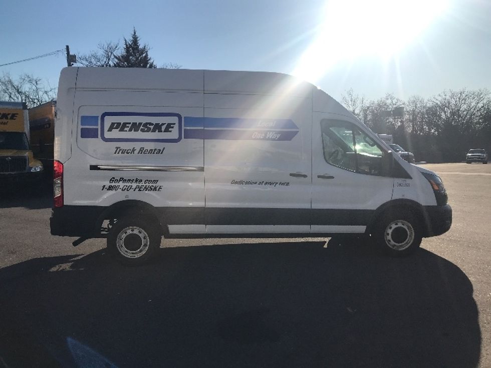 Cargo Van (Panel Van)-Light and Medium Duty Trucks-Ford-2021-Transit 250-Baltimore-MD-68,244\n\t\tmiles-$ 36,750 - Image 12