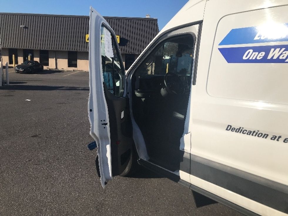 Cargo Van (Panel Van)-Light and Medium Duty Trucks-Ford-2021-Transit 250-Baltimore-MD-68,244\n\t\tmiles-$ 36,750 - Image 13