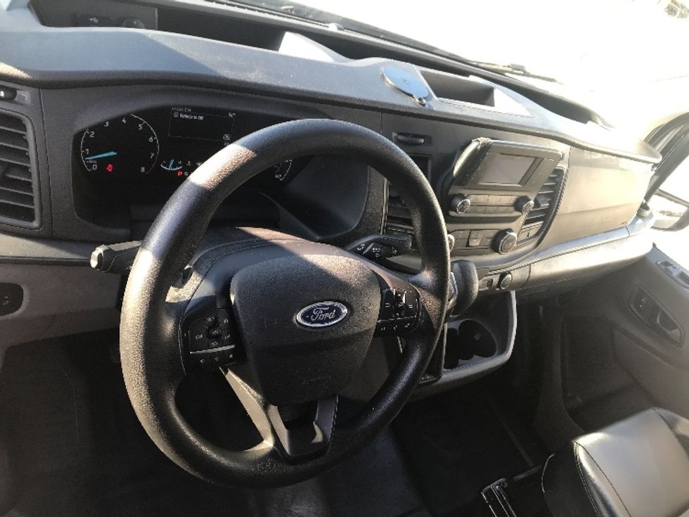 Cargo Van (Panel Van)-Light and Medium Duty Trucks-Ford-2021-Transit 250-Baltimore-MD-68,244\n\t\tmiles-$ 36,750 - Image 14