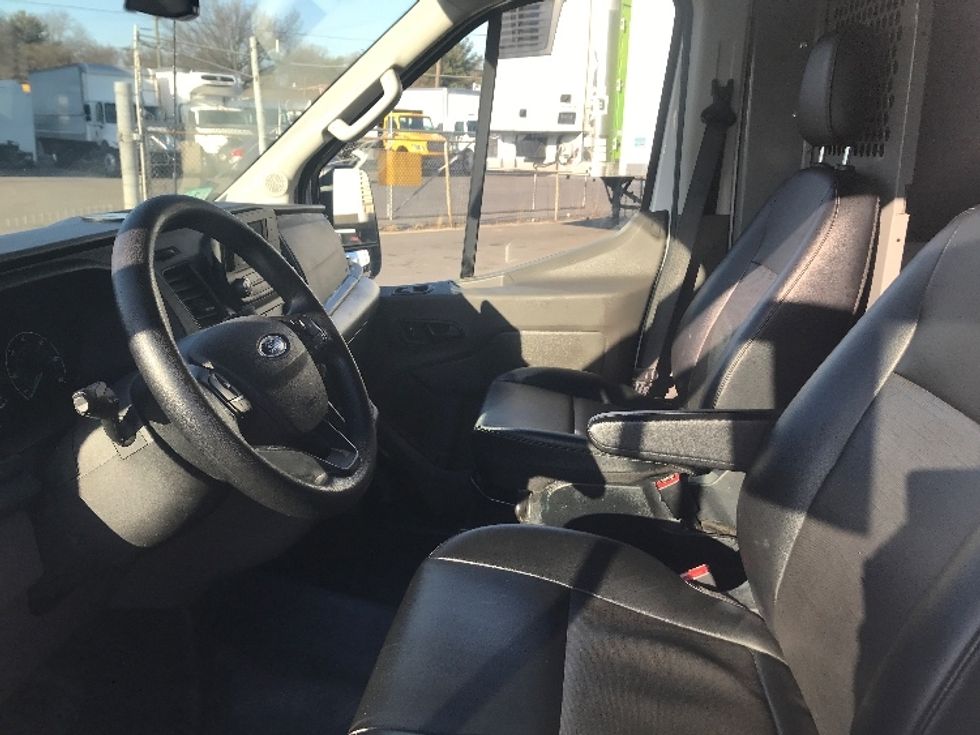 Cargo Van (Panel Van)-Light and Medium Duty Trucks-Ford-2021-Transit 250-Baltimore-MD-68,244\n\t\tmiles-$ 36,750 - Image 15