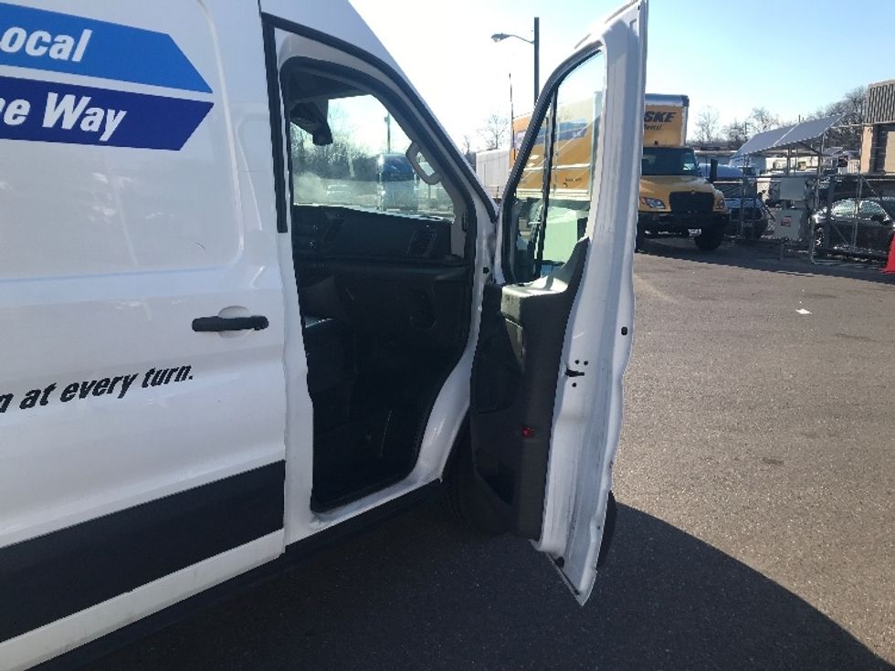 Cargo Van (Panel Van)-Light and Medium Duty Trucks-Ford-2021-Transit 250-Baltimore-MD-68,244\n\t\tmiles-$ 36,750 - Image 16