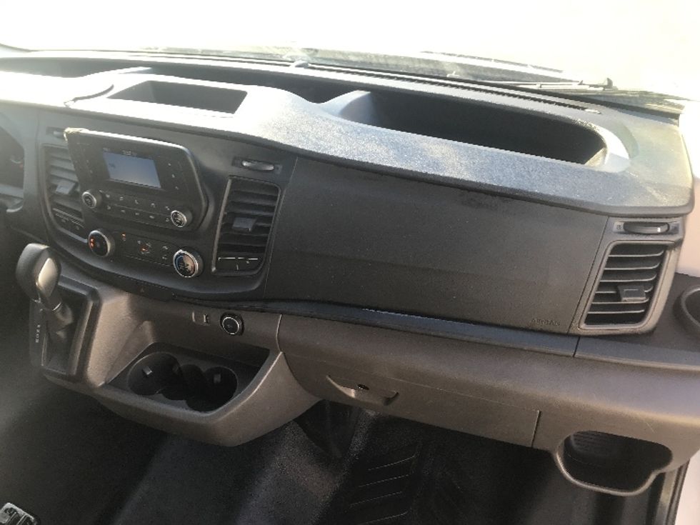 Cargo Van (Panel Van)-Light and Medium Duty Trucks-Ford-2021-Transit 250-Baltimore-MD-68,244\n\t\tmiles-$ 36,750 - Image 17