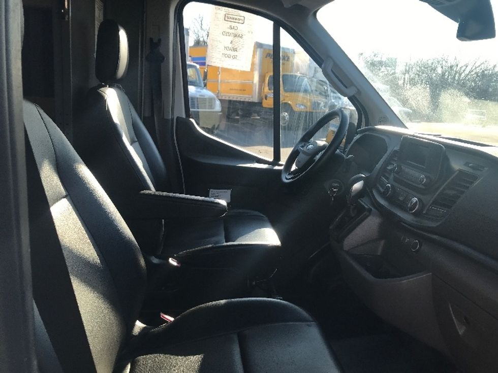 Cargo Van (Panel Van)-Light and Medium Duty Trucks-Ford-2021-Transit 250-Baltimore-MD-68,244\n\t\tmiles-$ 36,750 - Image 18