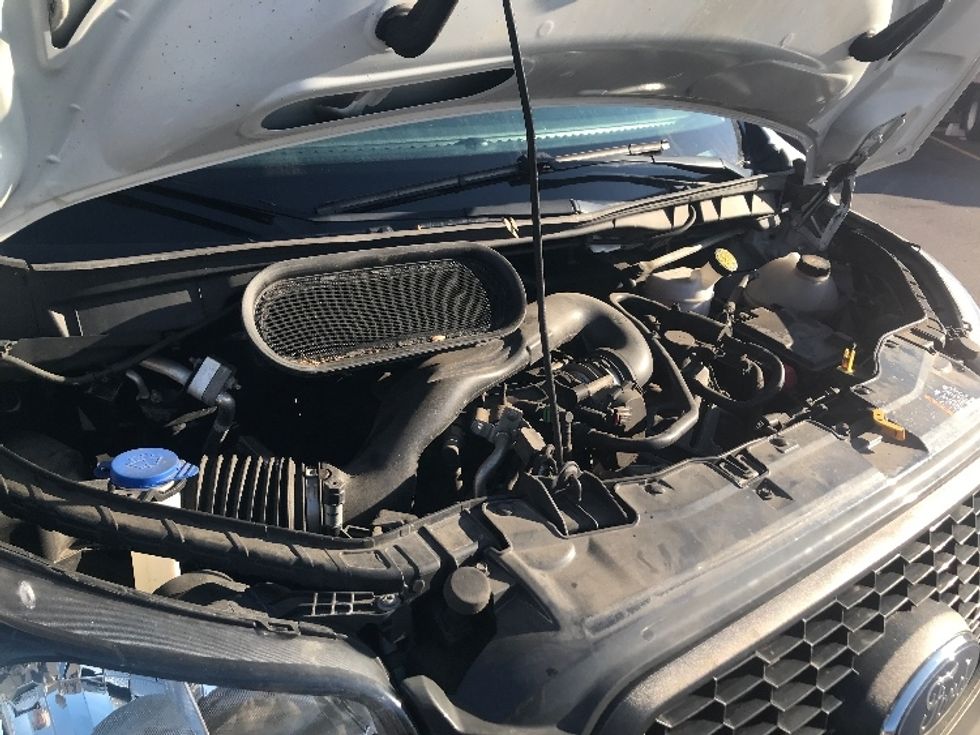 Cargo Van (Panel Van)-Light and Medium Duty Trucks-Ford-2021-Transit 250-Baltimore-MD-68,244\n\t\tmiles-$ 36,750 - Image 19