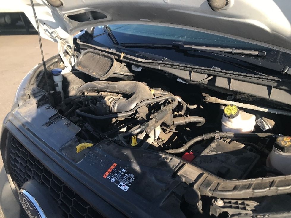 Cargo Van (Panel Van)-Light and Medium Duty Trucks-Ford-2021-Transit 250-Baltimore-MD-68,244\n\t\tmiles-$ 36,750 - Image 20