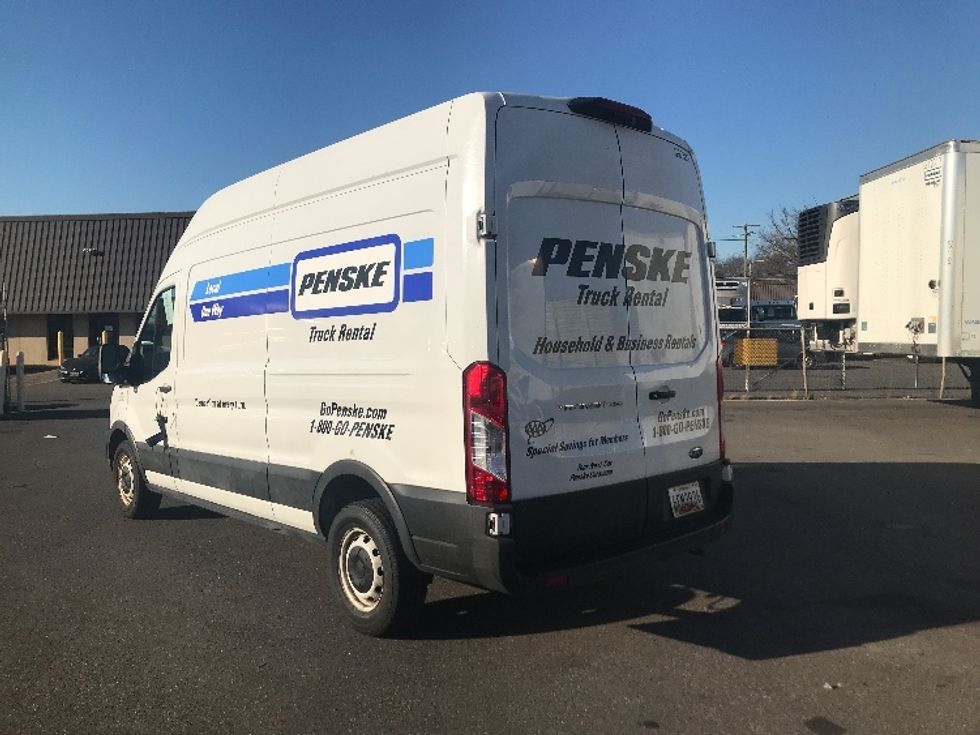 Cargo Van (Panel Van)-Light and Medium Duty Trucks-Ford-2021-Transit 250-Baltimore-MD-68,244\n\t\tmiles-$ 36,750 - Image 5