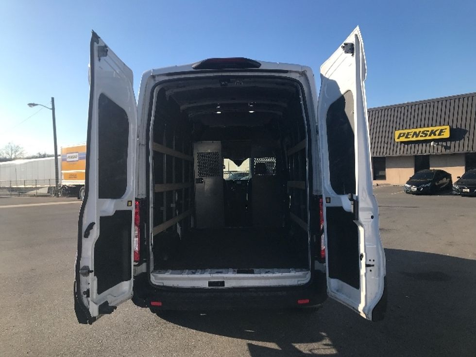 Cargo Van (Panel Van)-Light and Medium Duty Trucks-Ford-2021-Transit 250-Baltimore-MD-68,244\n\t\tmiles-$ 36,750 - Image 7