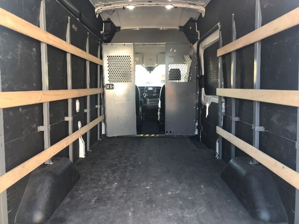 Cargo Van (Panel Van)-Light and Medium Duty Trucks-Ford-2021-Transit 250-Baltimore-MD-68,244\n\t\tmiles-$ 36,750 - Image 8