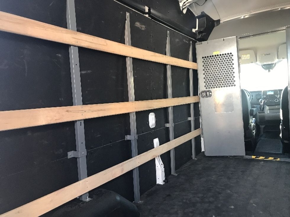 Cargo Van (Panel Van)-Light and Medium Duty Trucks-Ford-2021-Transit 250-Baltimore-MD-68,244\n\t\tmiles-$ 36,750 - Image 9