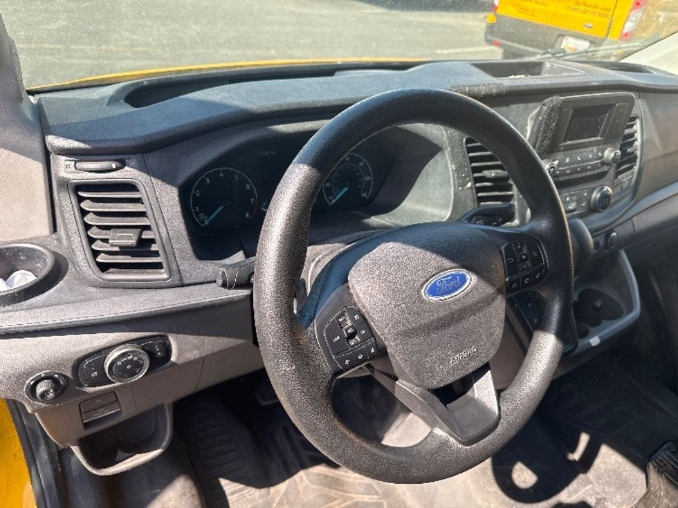 Cargo Van (Panel Van)-Light and Medium Duty Trucks-Ford-2021-Transit 250-Baltimore-MD-83,728\n\t\tmiles-$ 30,750 - Image 14