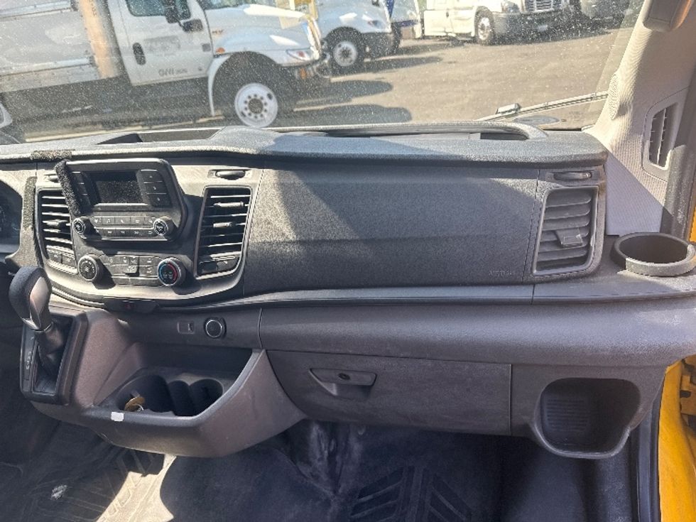 Cargo Van (Panel Van)-Light and Medium Duty Trucks-Ford-2021-Transit 250-Baltimore-MD-83,728\n\t\tmiles-$ 30,750 - Image 18