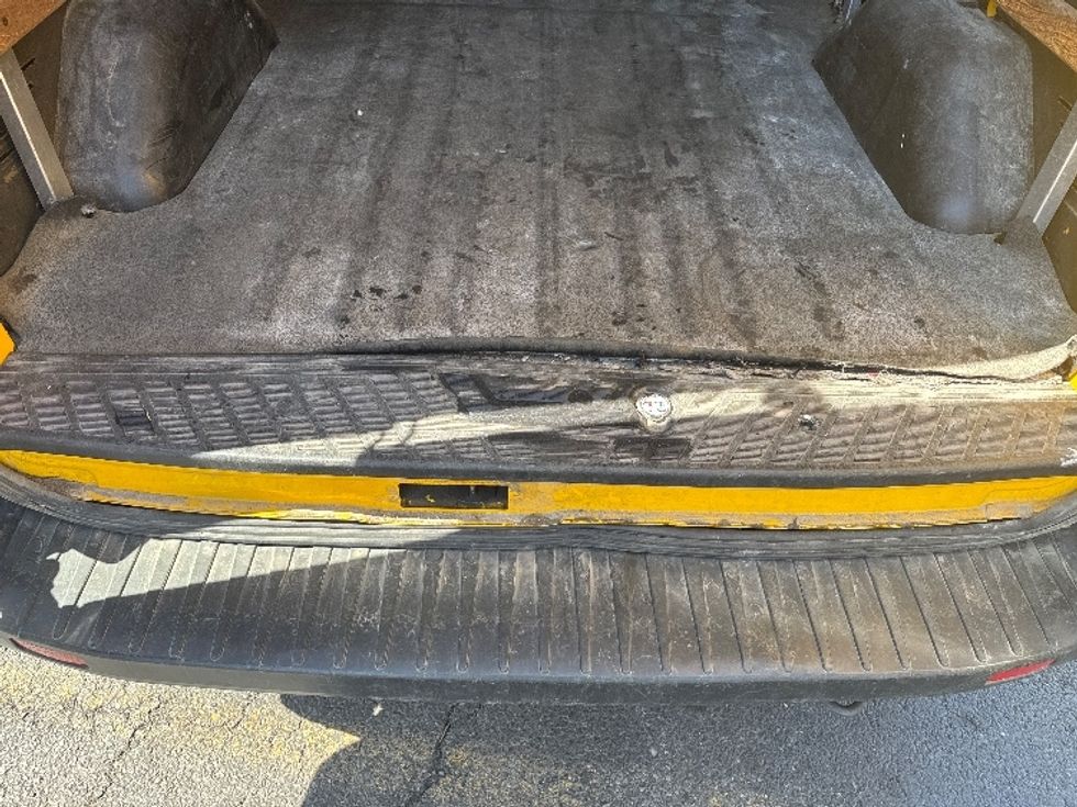 Cargo Van (Panel Van)-Light and Medium Duty Trucks-Ford-2021-Transit 250-Baltimore-MD-83,728\n\t\tmiles-$ 30,750 - Image 7