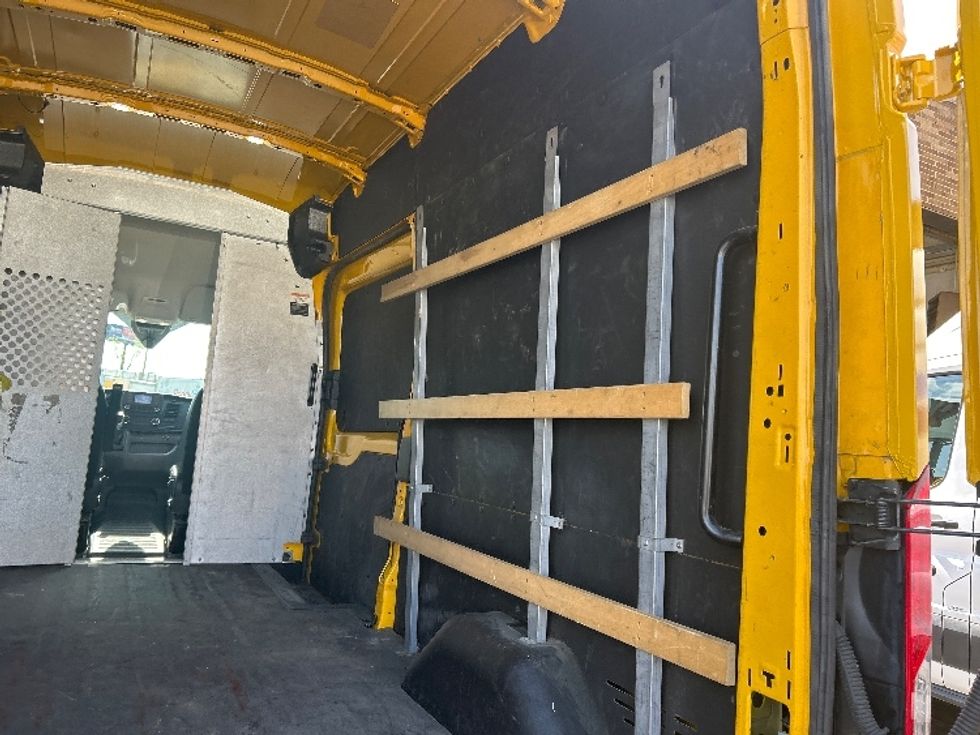 Cargo Van (Panel Van)-Light and Medium Duty Trucks-Ford-2021-Transit 250-Baltimore-MD-83,947\n\t\tmiles-$ 30,750 - Image 10