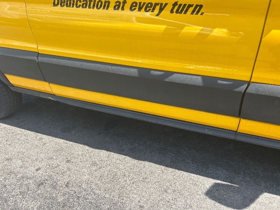 Cargo Van (Panel Van)-Light and Medium Duty Trucks-Ford-2021-Transit 250-Baltimore-MD-83,947\n\t\tmiles-$ 30,750 - Image 12