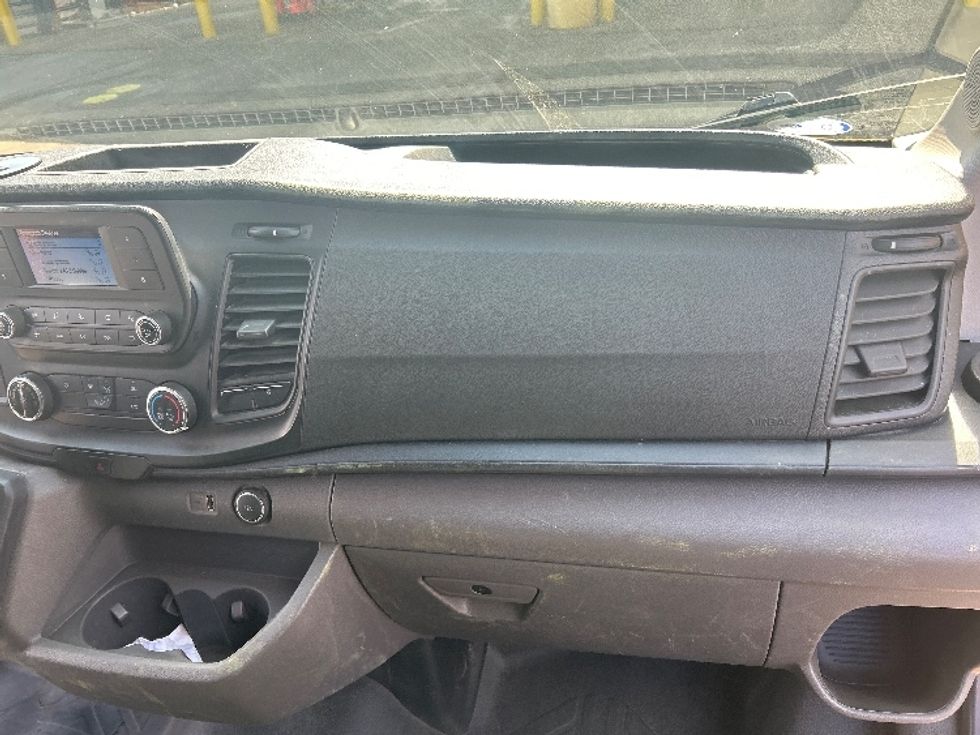 Cargo Van (Panel Van)-Light and Medium Duty Trucks-Ford-2021-Transit 250-Baltimore-MD-83,947\n\t\tmiles-$ 30,750 - Image 18