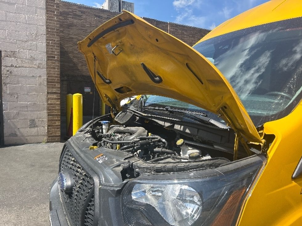 Cargo Van (Panel Van)-Light and Medium Duty Trucks-Ford-2021-Transit 250-Baltimore-MD-83,947\n\t\tmiles-$ 30,750 - Image 20