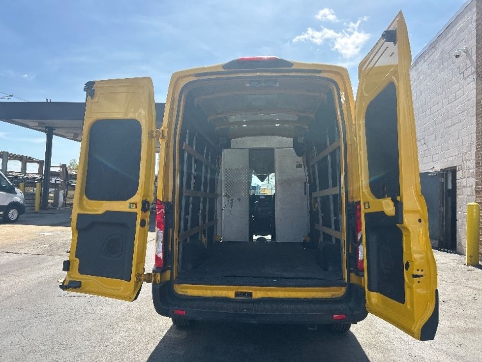 Cargo Van (Panel Van)-Light and Medium Duty Trucks-Ford-2021-Transit 250-Baltimore-MD-83,947\n\t\tmiles-$ 30,750 - Image 8