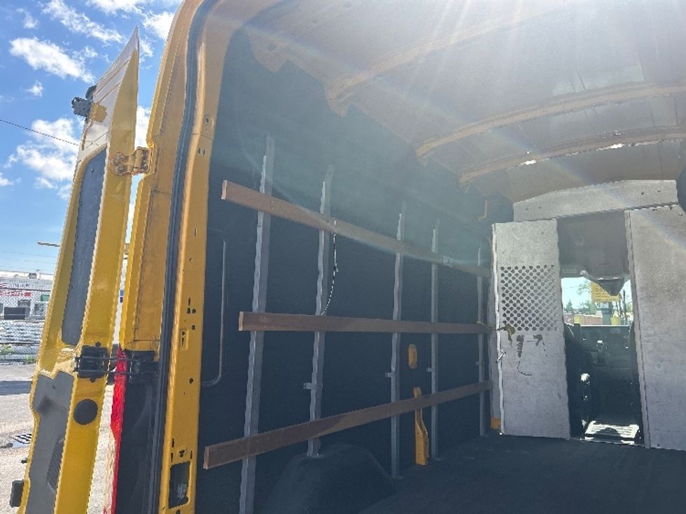 Cargo Van (Panel Van)-Light and Medium Duty Trucks-Ford-2021-Transit 250-Baltimore-MD-83,947\n\t\tmiles-$ 30,750 - Image 9