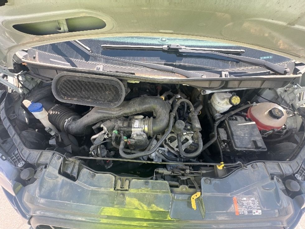 Cargo Van (Panel Van)-Light and Medium Duty Trucks-Ford-2021-Transit 250-Baltimore-MD-86,136\n\t\tmiles-$ 35,250 - Image 23