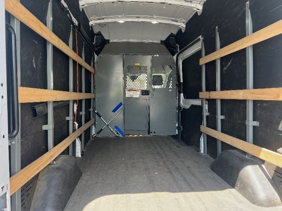 Cargo Van (Panel Van)-Light and Medium Duty Trucks-Ford-2021-Transit 250-Baltimore-MD-86,136\n\t\tmiles-$ 35,250 - Image 8