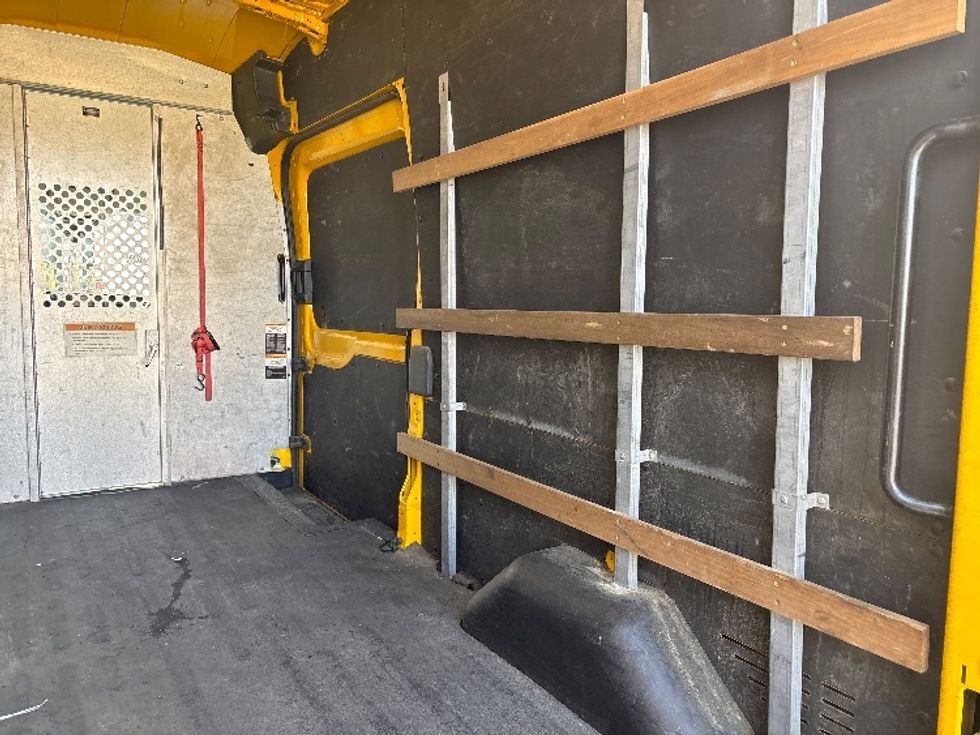 Cargo Van (Panel Van)-Light and Medium Duty Trucks-Ford-2021-Transit 250-Baton Rouge-LA-83,013\n\t\tmiles-$ 31,000 - Image 10