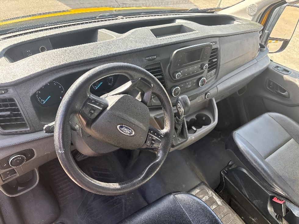 Cargo Van (Panel Van)-Light and Medium Duty Trucks-Ford-2021-Transit 250-Baton Rouge-LA-83,013\n\t\tmiles-$ 31,000 - Image 15