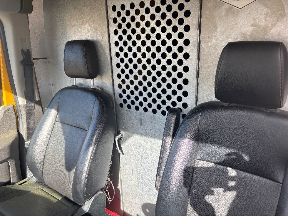 Cargo Van (Panel Van)-Light and Medium Duty Trucks-Ford-2021-Transit 250-Baton Rouge-LA-83,013\n\t\tmiles-$ 31,000 - Image 22
