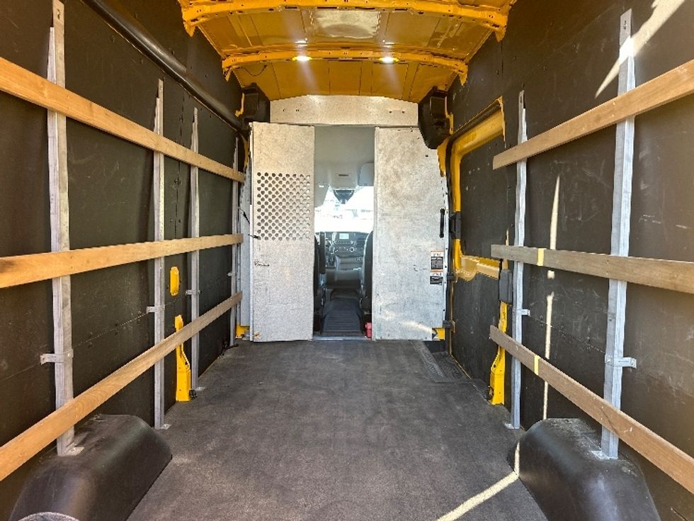 Cargo Van (Panel Van)-Light and Medium Duty Trucks-Ford-2021-Transit 250-Baton Rouge-LA-83,013\n\t\tmiles-$ 31,000 - Image 6