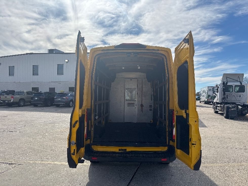 Cargo Van (Panel Van)-Light and Medium Duty Trucks-Ford-2021-Transit 250-Baton Rouge-LA-83,013\n\t\tmiles-$ 31,000 - Image 7