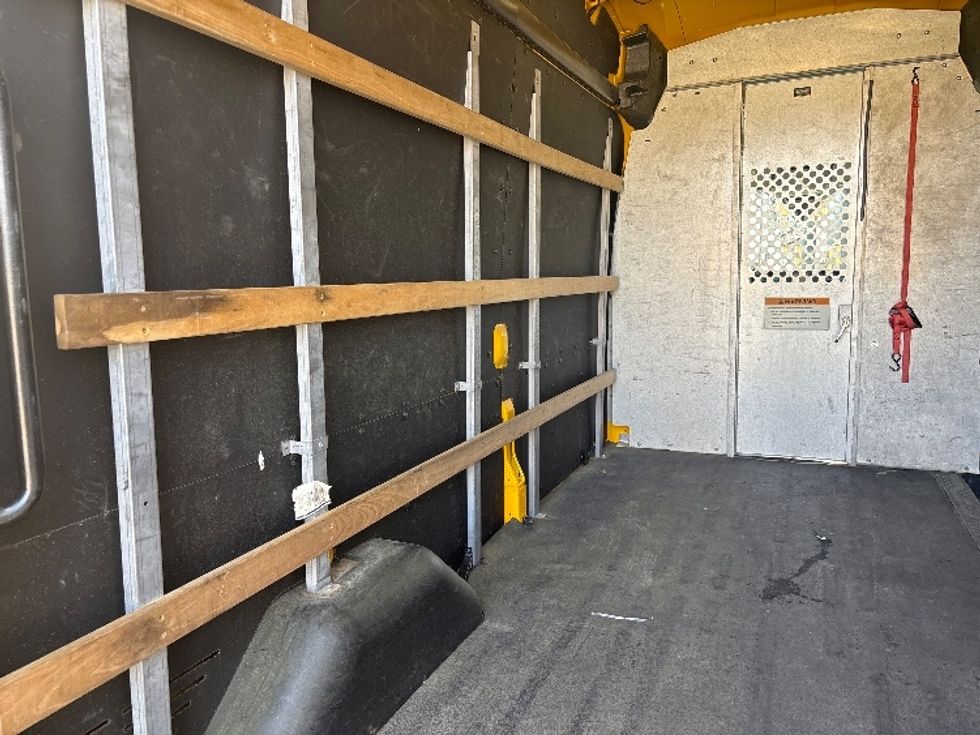 Cargo Van (Panel Van)-Light and Medium Duty Trucks-Ford-2021-Transit 250-Baton Rouge-LA-83,013\n\t\tmiles-$ 31,000 - Image 9