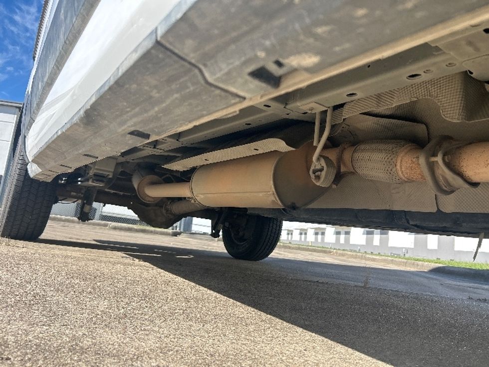 Cargo Van (Panel Van)-Light and Medium Duty Trucks-Ford-2021-Transit 250-Beaumont-TX-141,012\n\t\tmiles-$ 28,000 - Image 13