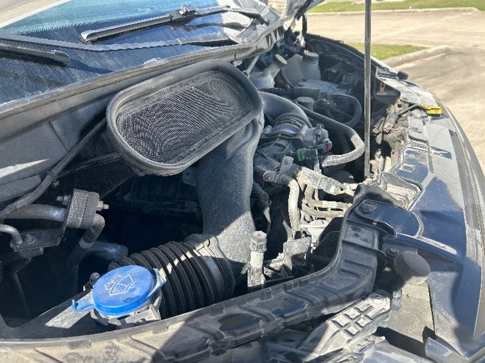 Cargo Van (Panel Van)-Light and Medium Duty Trucks-Ford-2021-Transit 250-Beaumont-TX-141,012\n\t\tmiles-$ 28,000 - Image 22