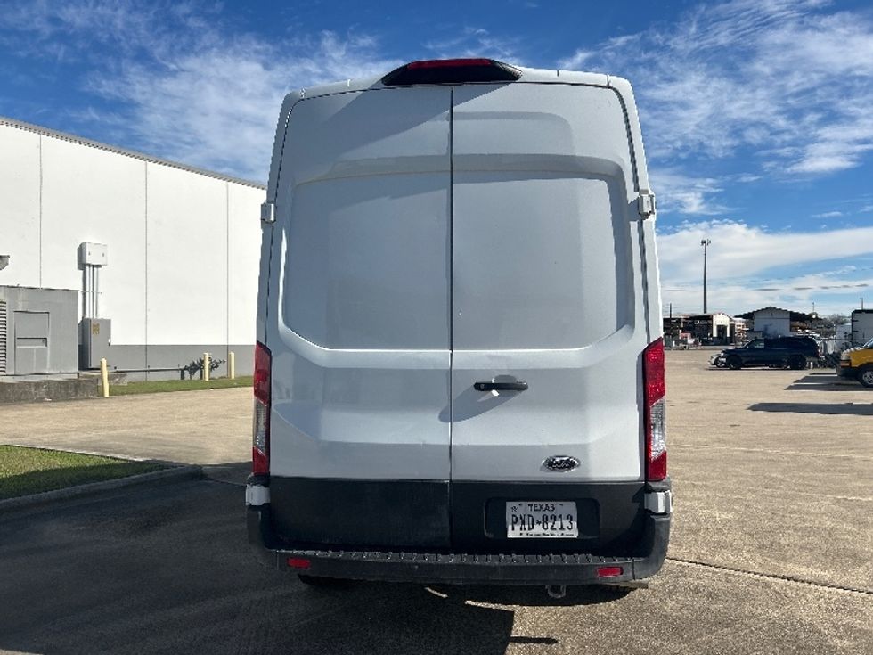 Cargo Van (Panel Van)-Light and Medium Duty Trucks-Ford-2021-Transit 250-Beaumont-TX-141,012\n\t\tmiles-$ 28,000 - Image 7