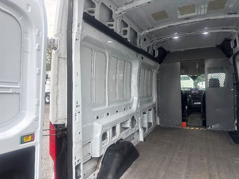 Cargo Van (Panel Van)-Light and Medium Duty Trucks-Ford-2021-Transit 250-Belcamp-MD-100,668\n\t\tmiles-$ 29,750 - Image 10
