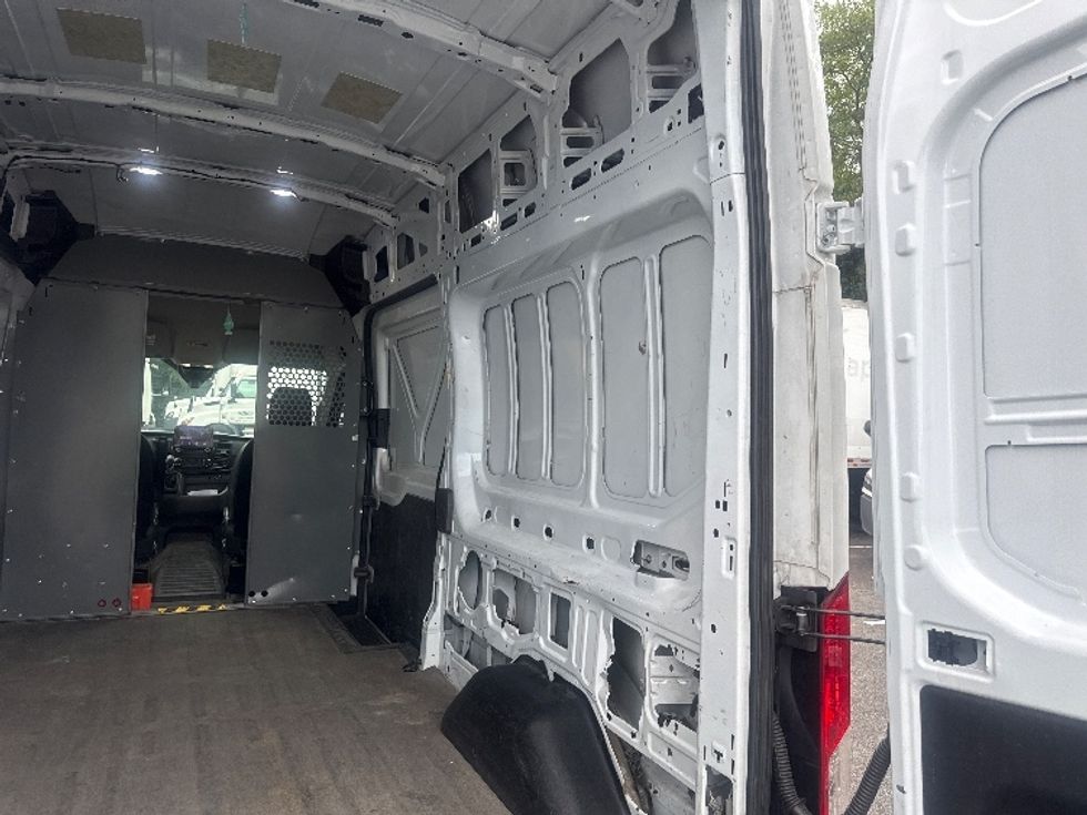 Cargo Van (Panel Van)-Light and Medium Duty Trucks-Ford-2021-Transit 250-Belcamp-MD-100,668\n\t\tmiles-$ 29,750 - Image 11