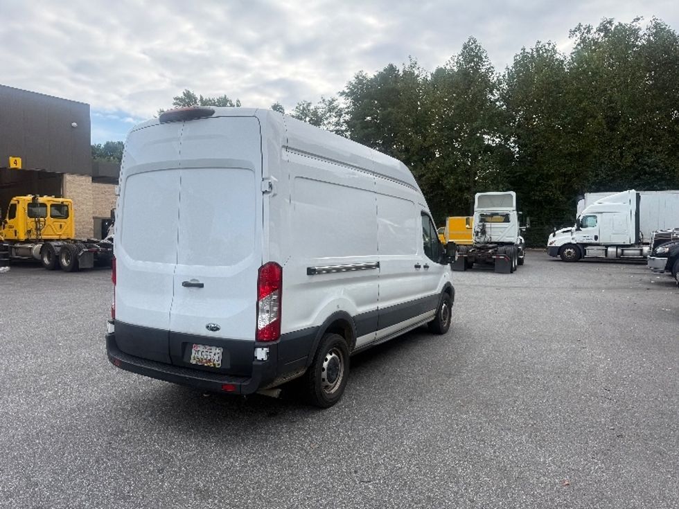 Cargo Van (Panel Van)-Light and Medium Duty Trucks-Ford-2021-Transit 250-Belcamp-MD-100,668\n\t\tmiles-$ 29,750 - Image 12