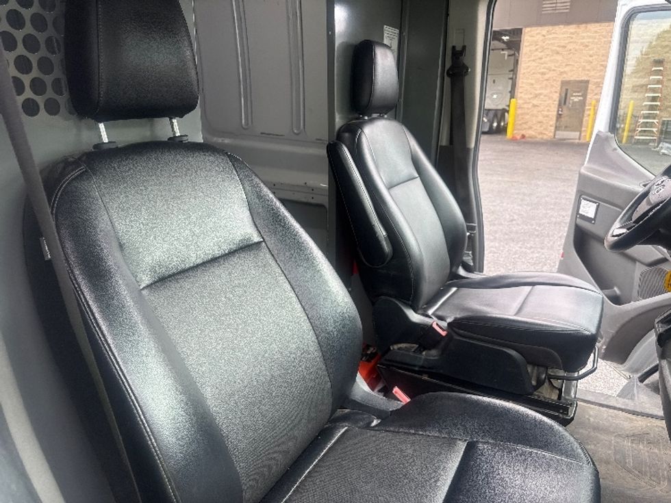 Cargo Van (Panel Van)-Light and Medium Duty Trucks-Ford-2021-Transit 250-Belcamp-MD-100,668\n\t\tmiles-$ 29,750 - Image 21