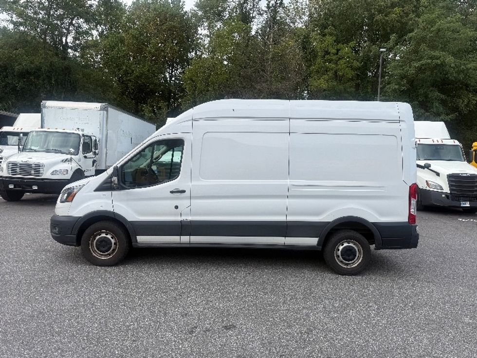 Cargo Van (Panel Van)-Light and Medium Duty Trucks-Ford-2021-Transit 250-Belcamp-MD-100,668\n\t\tmiles-$ 29,750 - Image 4