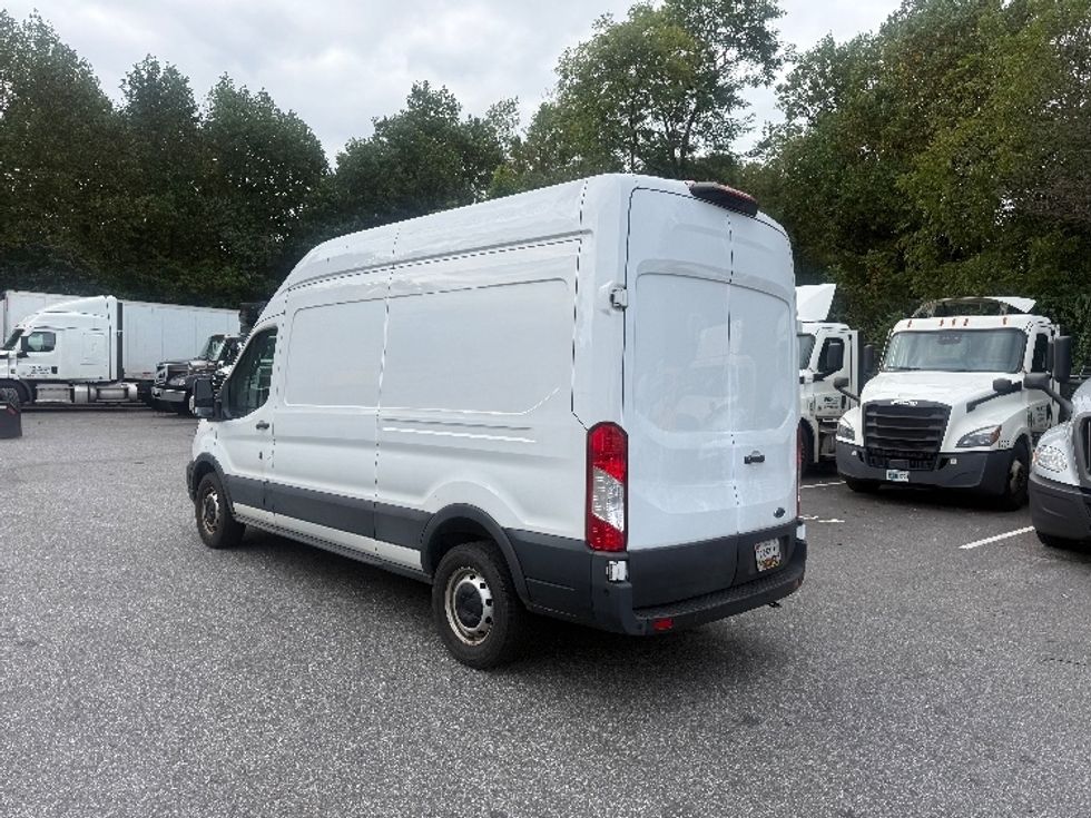 Cargo Van (Panel Van)-Light and Medium Duty Trucks-Ford-2021-Transit 250-Belcamp-MD-100,668\n\t\tmiles-$ 29,750 - Image 6