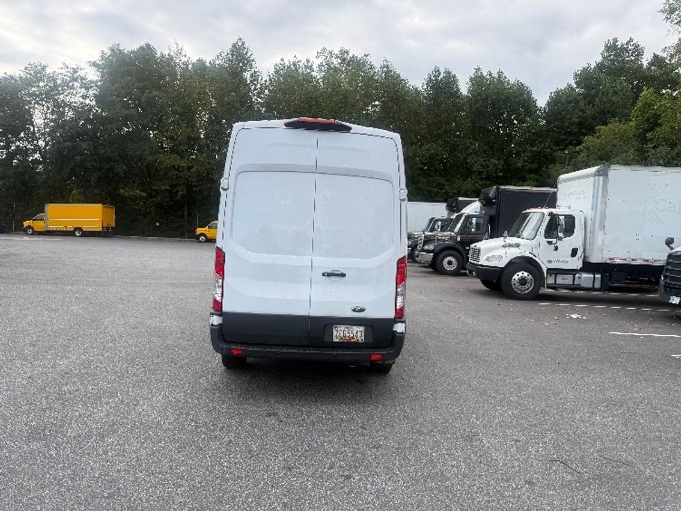 Cargo Van (Panel Van)-Light and Medium Duty Trucks-Ford-2021-Transit 250-Belcamp-MD-100,668\n\t\tmiles-$ 29,750 - Image 7