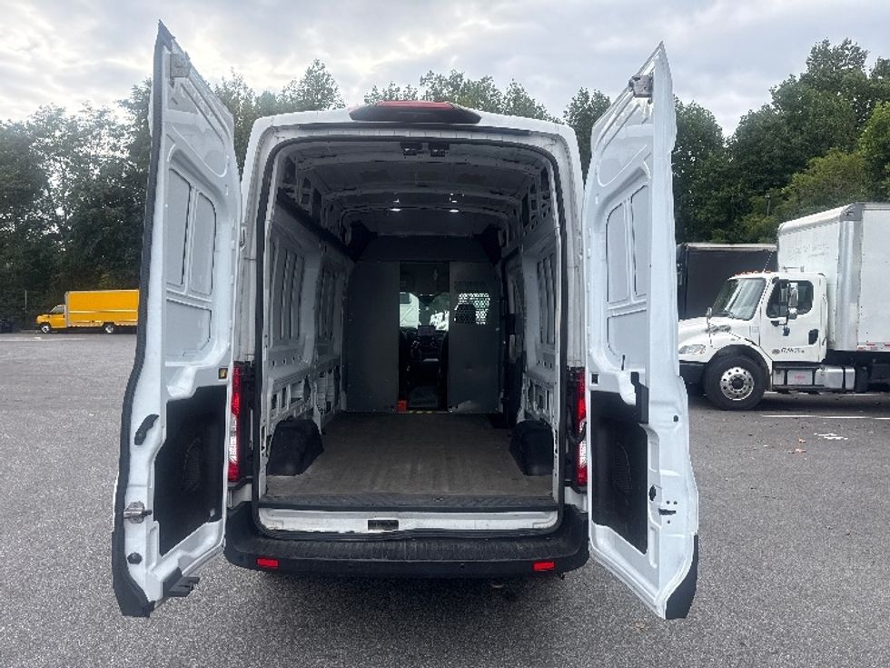 Cargo Van (Panel Van)-Light and Medium Duty Trucks-Ford-2021-Transit 250-Belcamp-MD-100,668\n\t\tmiles-$ 29,750 - Image 8