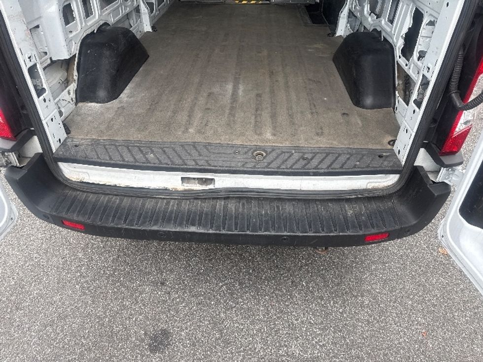Cargo Van (Panel Van)-Light and Medium Duty Trucks-Ford-2021-Transit 250-Belcamp-MD-100,668\n\t\tmiles-$ 29,750 - Image 9